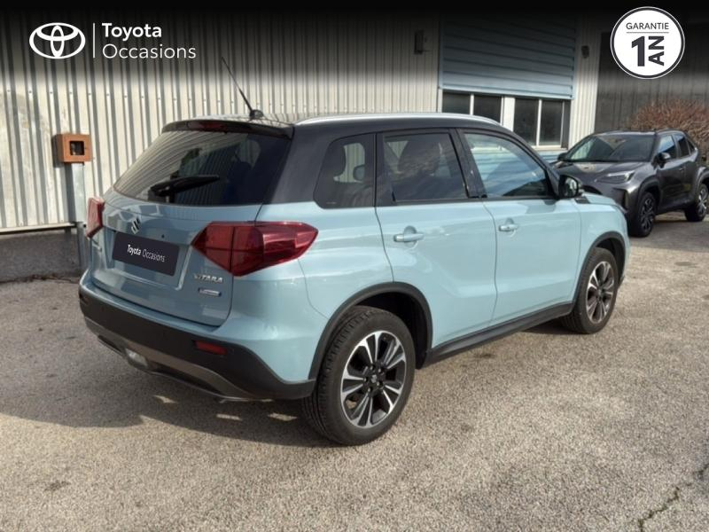 SUZUKI Vitara d’occasion à vendre à NÎMES chez VEYRUNES (Photo 18)