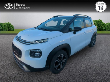 CITROEN C3 Aircross d’occasion à vendre à NÎMES