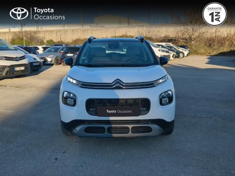 CITROEN C3 Aircross d’occasion à vendre à NÎMES chez VEYRUNES (Photo 5)