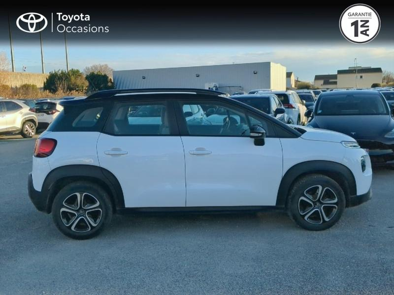 CITROEN C3 Aircross d’occasion à vendre à NÎMES chez VEYRUNES (Photo 17)