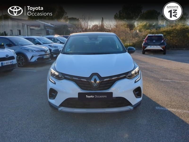 RENAULT Captur d’occasion à vendre à NÎMES chez VEYRUNES (Photo 5)