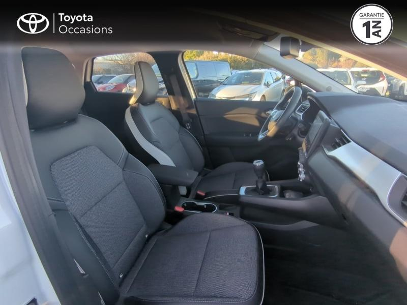 RENAULT Captur d’occasion à vendre à NÎMES chez VEYRUNES (Photo 6)