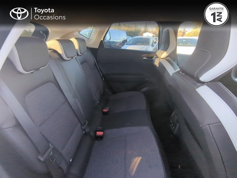 RENAULT Captur d’occasion à vendre à NÎMES chez VEYRUNES (Photo 7)