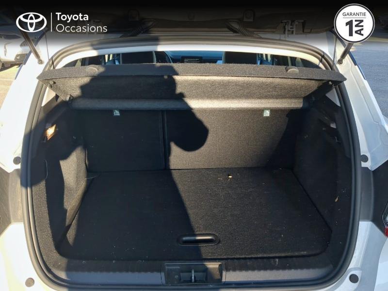 RENAULT Captur d’occasion à vendre à NÎMES chez VEYRUNES (Photo 10)