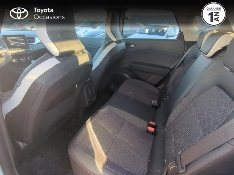 RENAULT Captur d’occasion à vendre à NÎMES chez VEYRUNES (Photo 12)