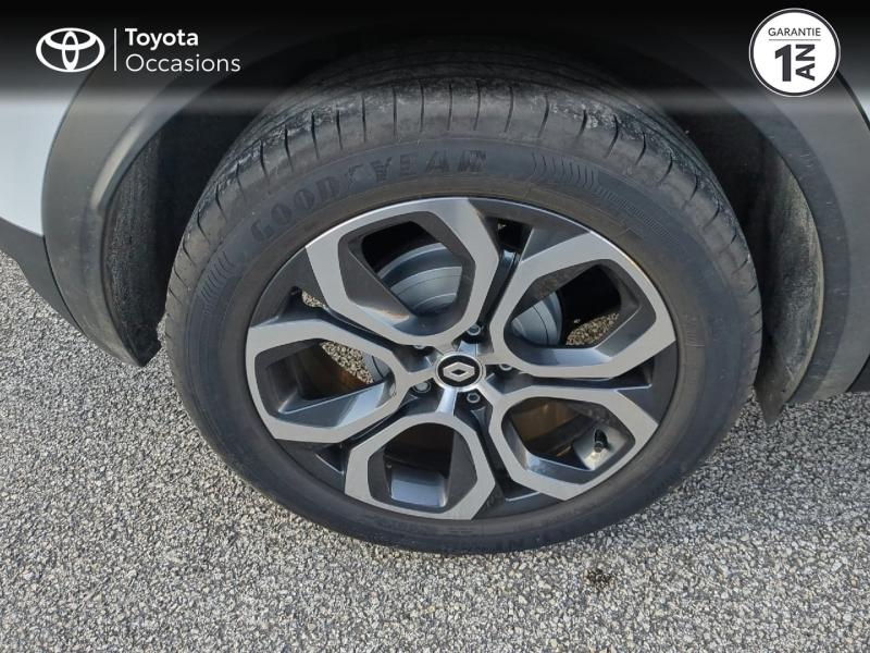 RENAULT Captur d’occasion à vendre à NÎMES chez VEYRUNES (Photo 16)