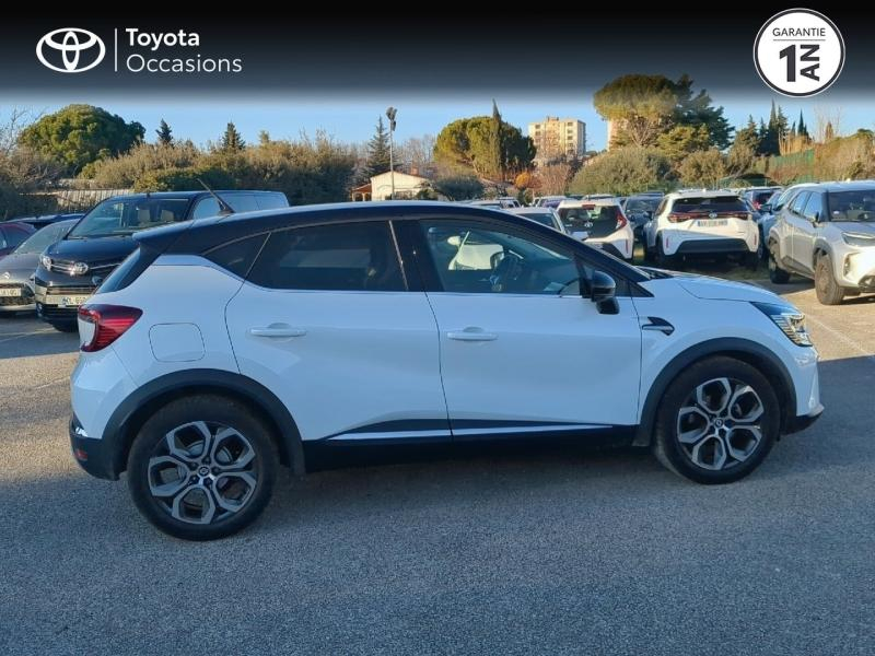 RENAULT Captur d’occasion à vendre à NÎMES chez VEYRUNES (Photo 17)