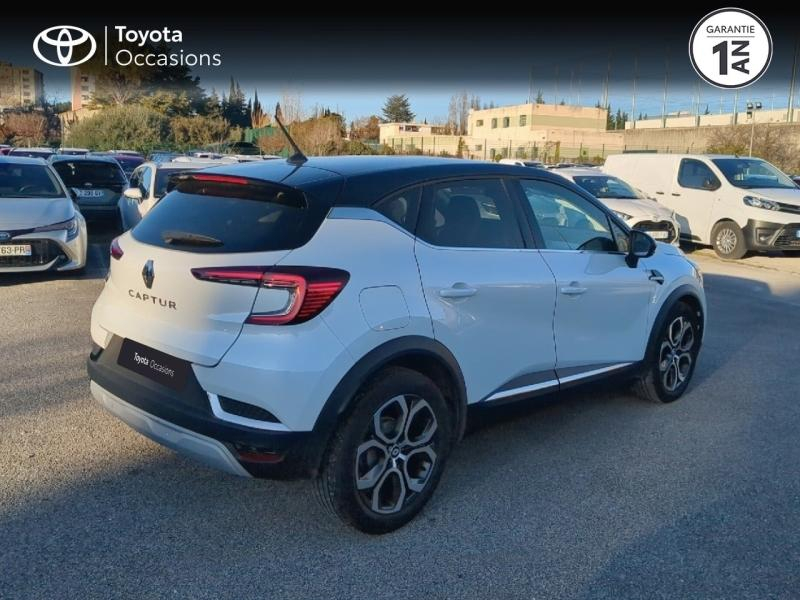 RENAULT Captur d’occasion à vendre à NÎMES chez VEYRUNES (Photo 18)