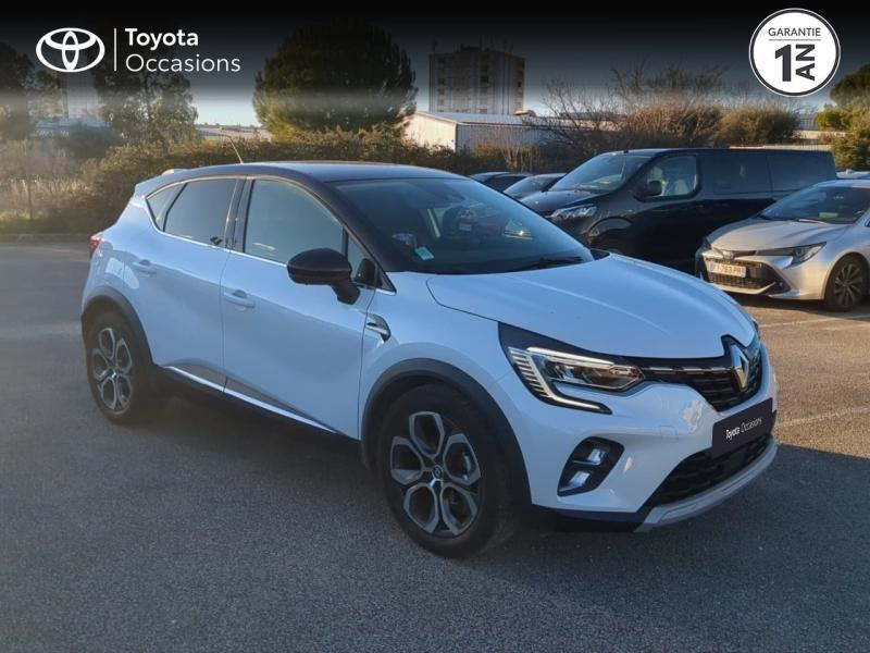 RENAULT Captur d’occasion à vendre à NÎMES chez VEYRUNES (Photo 19)