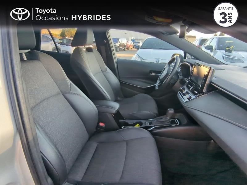 TOYOTA Corolla Touring Spt d’occasion à vendre à NÎMES chez VEYRUNES (Photo 6)