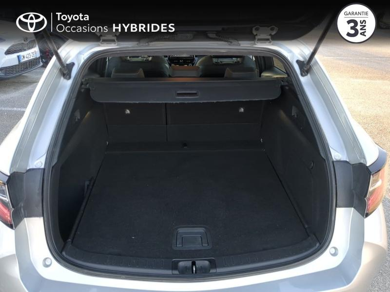 TOYOTA Corolla Touring Spt d’occasion à vendre à NÎMES chez VEYRUNES (Photo 10)