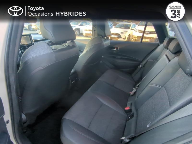 TOYOTA Corolla Touring Spt d’occasion à vendre à NÎMES chez VEYRUNES (Photo 12)