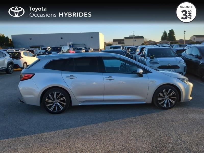 TOYOTA Corolla Touring Spt d’occasion à vendre à NÎMES chez VEYRUNES (Photo 17)