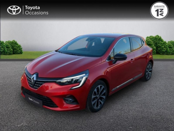 RENAULT Clio d’occasion à vendre à NÎMES