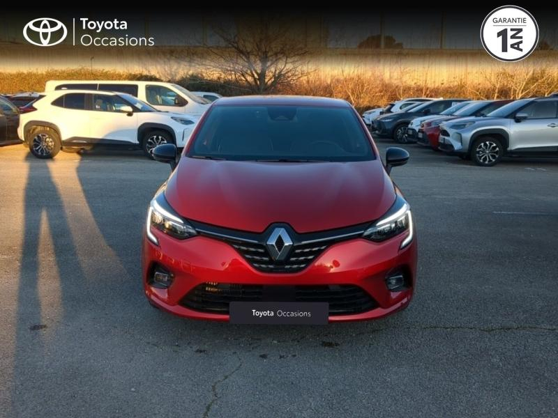 RENAULT Clio d’occasion à vendre à NÎMES chez VEYRUNES (Photo 5)