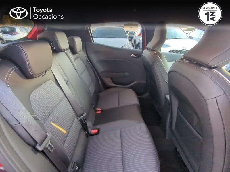 RENAULT Clio d’occasion à vendre à NÎMES chez VEYRUNES (Photo 7)