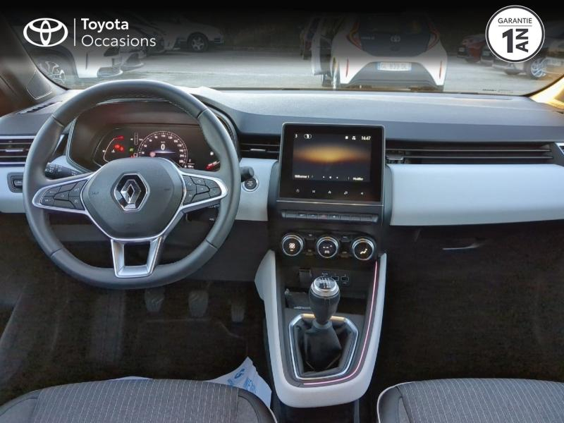 RENAULT Clio d’occasion à vendre à NÎMES chez VEYRUNES (Photo 8)