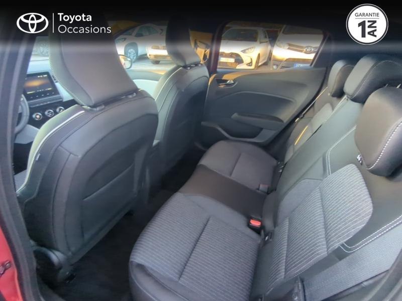 RENAULT Clio d’occasion à vendre à NÎMES chez VEYRUNES (Photo 12)