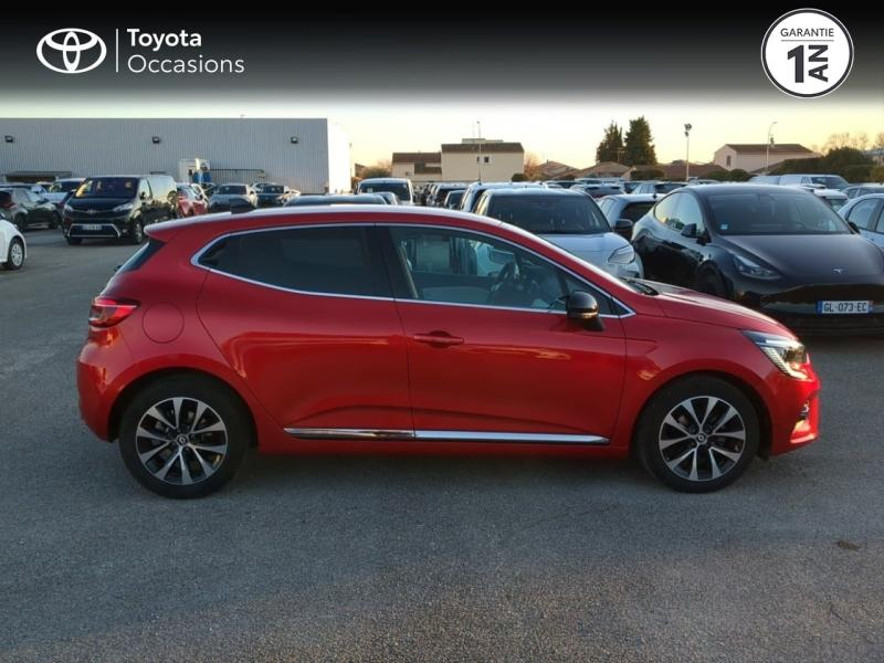 RENAULT Clio d’occasion à vendre à NÎMES chez VEYRUNES (Photo 17)