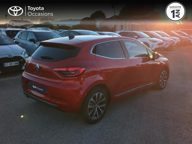 RENAULT Clio d’occasion à vendre à NÎMES chez VEYRUNES (Photo 18)