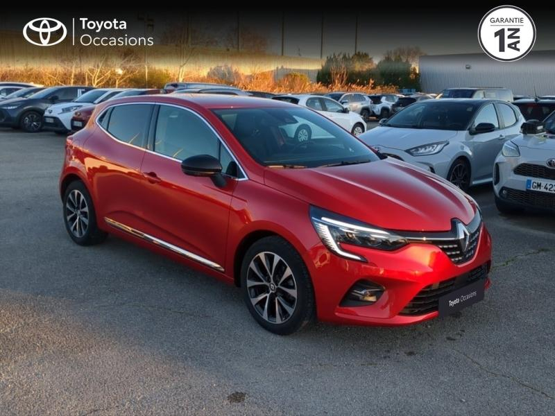 RENAULT Clio d’occasion à vendre à NÎMES chez VEYRUNES (Photo 19)