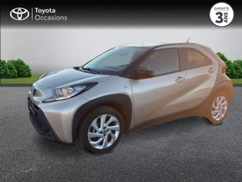 TOYOTA Aygo X d’occasion à vendre à NÎMES
