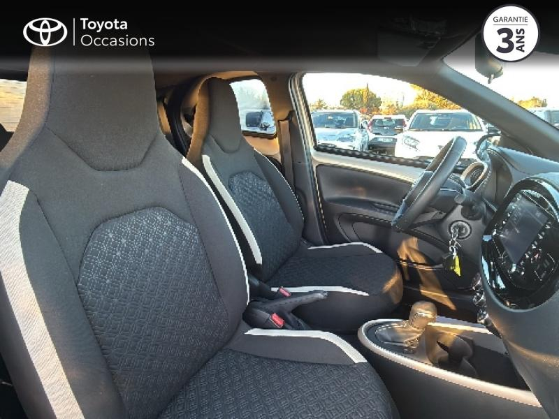 TOYOTA Aygo X d’occasion à vendre à NÎMES chez VEYRUNES (Photo 6)