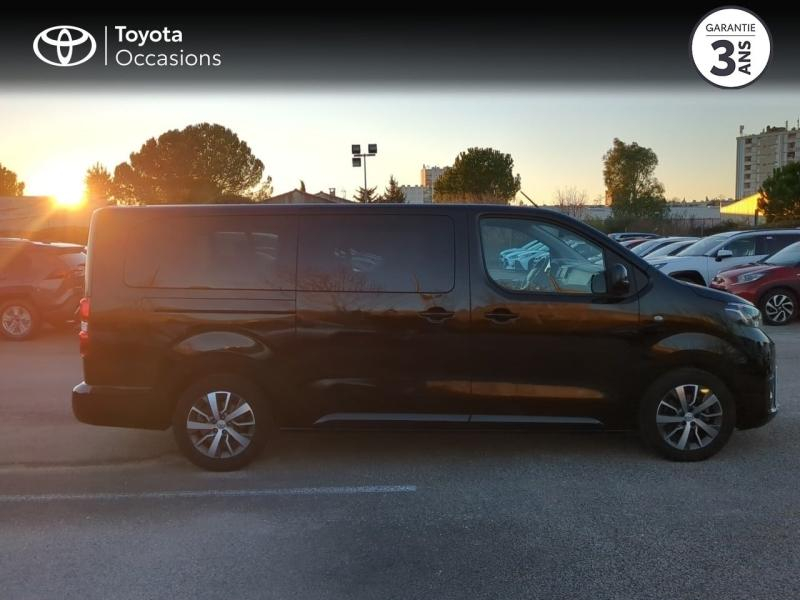 TOYOTA ProAce Verso d’occasion à vendre à NÎMES chez VEYRUNES (Photo 17)