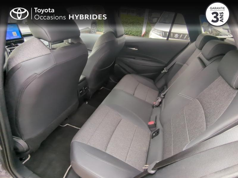 TOYOTA Corolla Touring Spt d’occasion à vendre à NÎMES chez VEYRUNES (Photo 12)