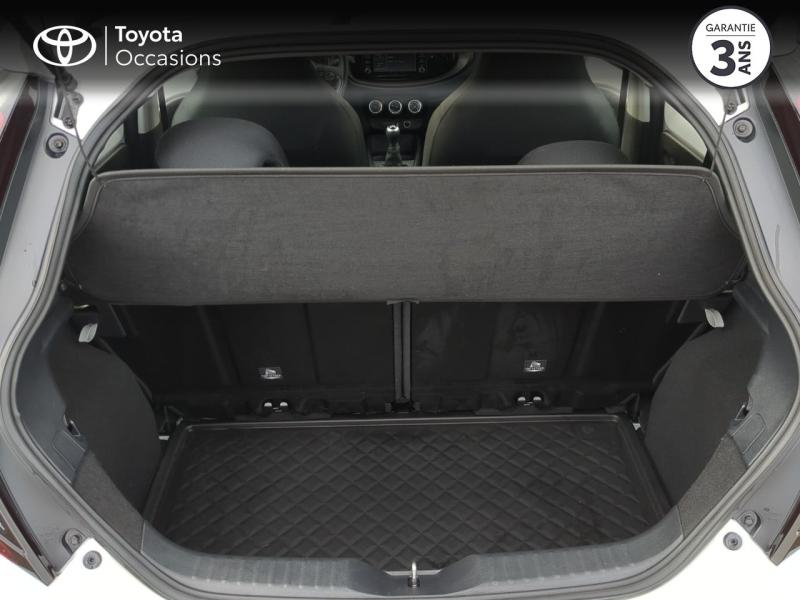 TOYOTA Aygo X d’occasion à vendre à NÎMES chez VEYRUNES (Photo 10)