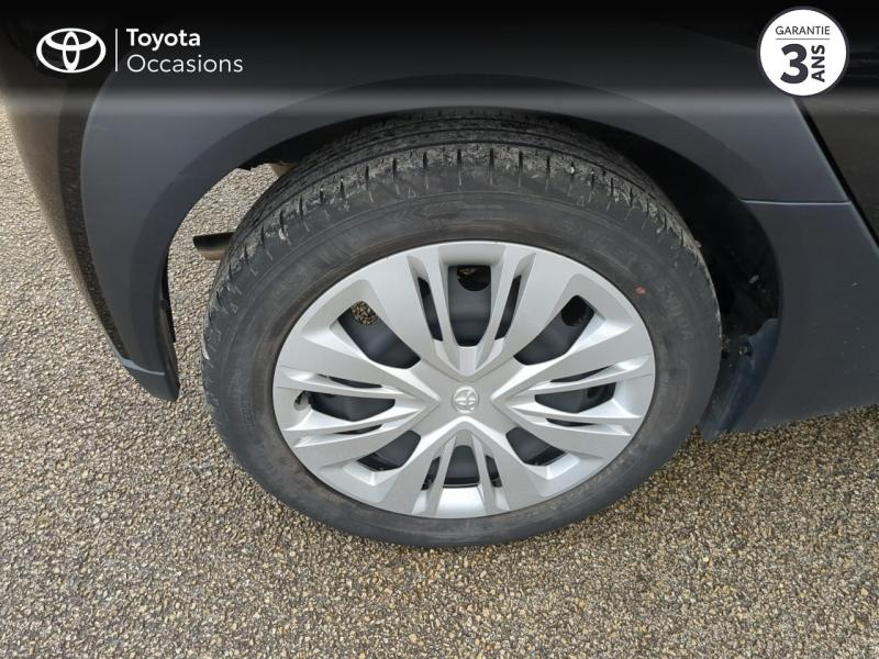 TOYOTA Aygo X d’occasion à vendre à NÎMES chez VEYRUNES (Photo 16)