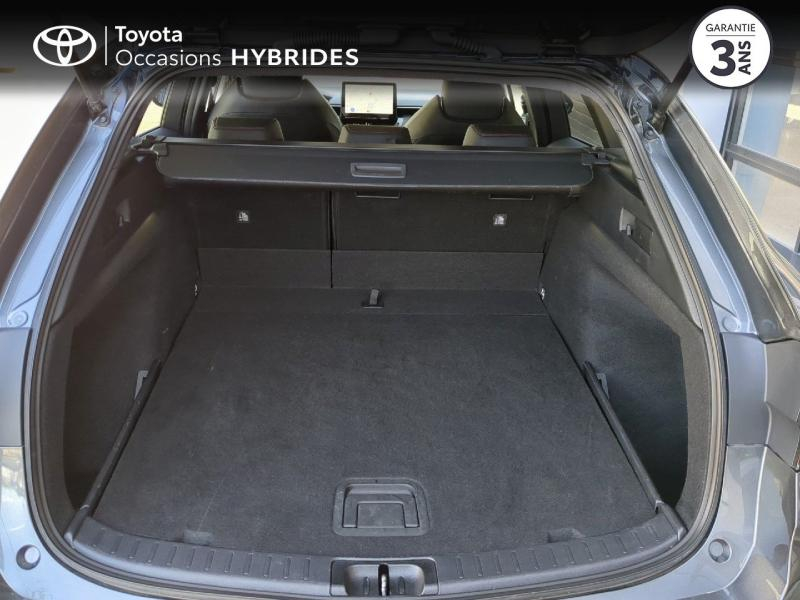 TOYOTA Corolla Touring Spt d’occasion à vendre à NÎMES chez VEYRUNES (Photo 10)