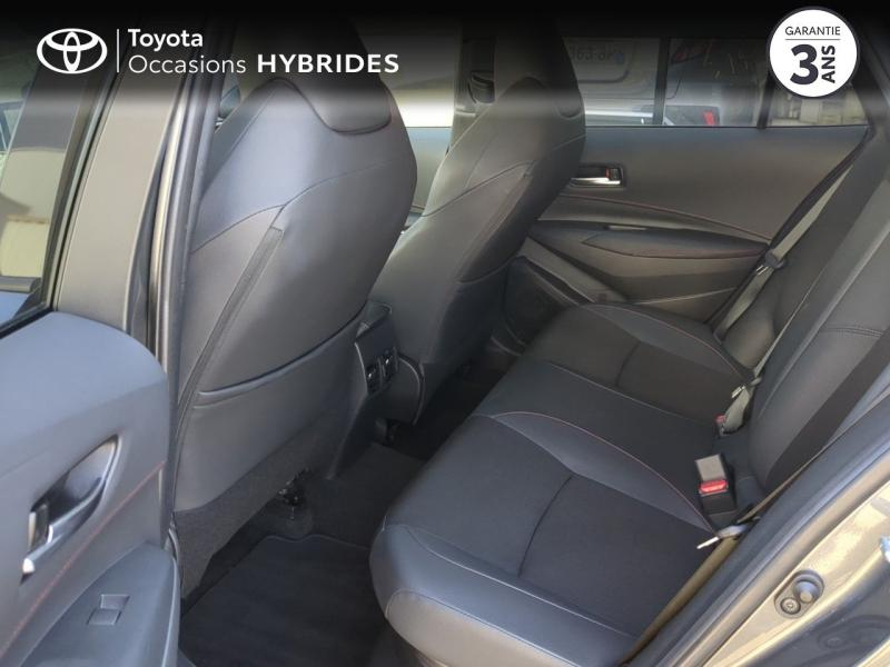 TOYOTA Corolla Touring Spt d’occasion à vendre à NÎMES chez VEYRUNES (Photo 12)