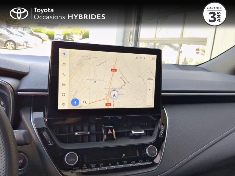 TOYOTA Corolla Touring Spt d’occasion à vendre à NÎMES chez VEYRUNES (Photo 15)