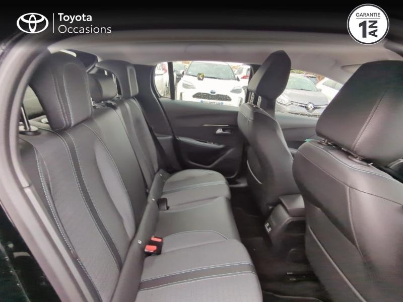 PEUGEOT 208 d’occasion à vendre à NÎMES chez VEYRUNES (Photo 7)