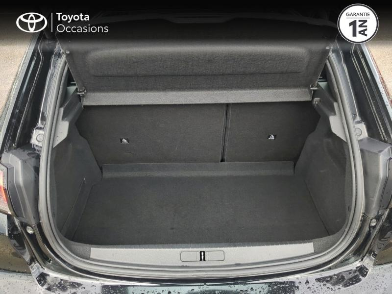 PEUGEOT 208 d’occasion à vendre à NÎMES chez VEYRUNES (Photo 10)