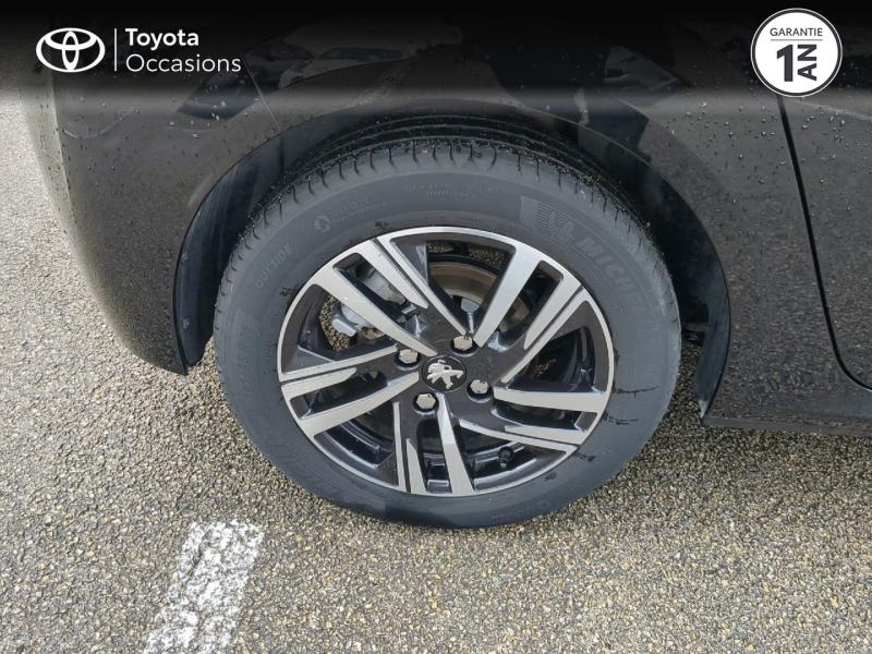 PEUGEOT 208 d’occasion à vendre à NÎMES chez VEYRUNES (Photo 16)