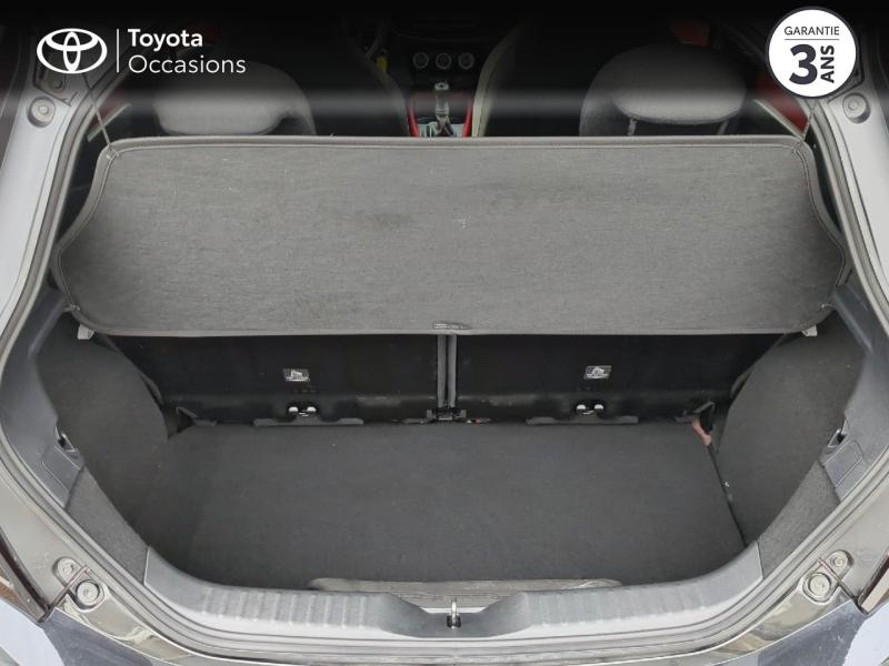 TOYOTA Aygo X d’occasion à vendre à NÎMES chez VEYRUNES (Photo 10)
