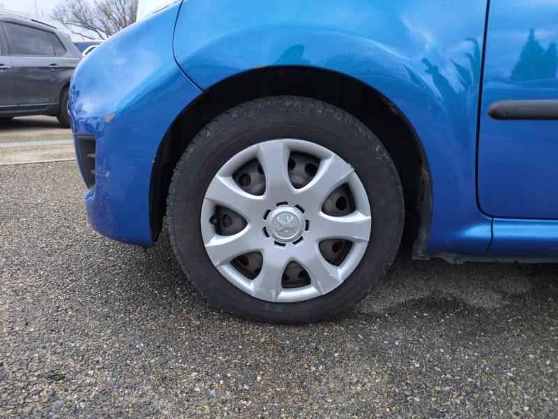 PEUGEOT 107 d’occasion à vendre à NÎMES chez VEYRUNES (Photo 7)