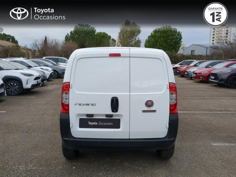 FIAT Fiorino d’occasion à vendre à NÎMES chez VEYRUNES (Photo 4)