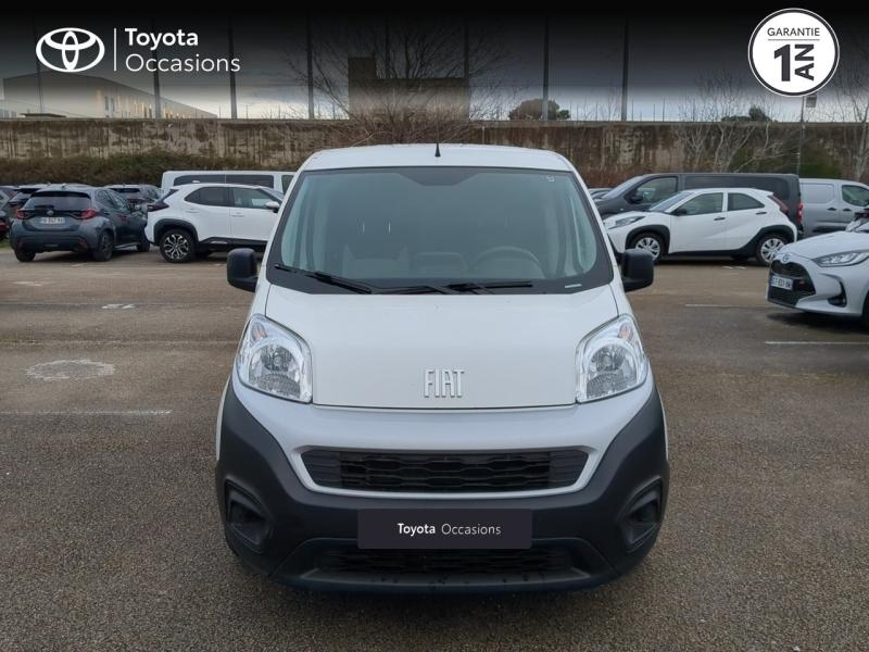 FIAT Fiorino d’occasion à vendre à NÎMES chez VEYRUNES (Photo 5)