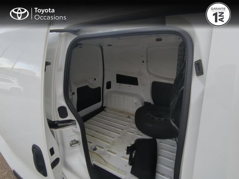 FIAT Fiorino d’occasion à vendre à NÎMES chez VEYRUNES (Photo 7)