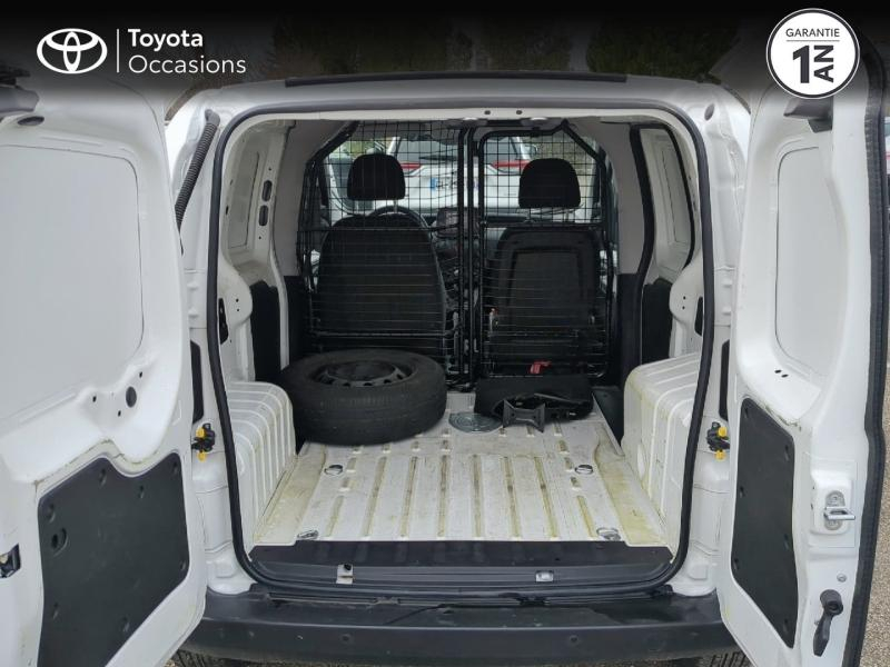 FIAT Fiorino d’occasion à vendre à NÎMES chez VEYRUNES (Photo 10)