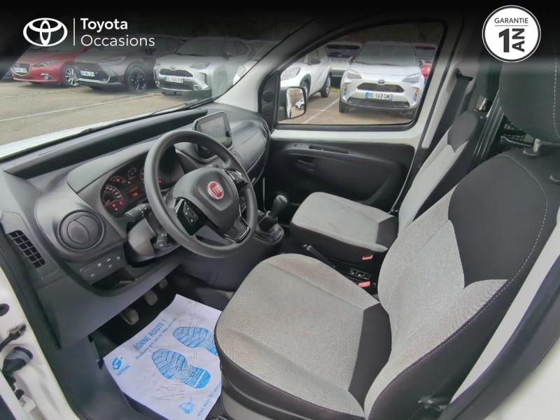 FIAT Fiorino d’occasion à vendre à NÎMES chez VEYRUNES (Photo 11)