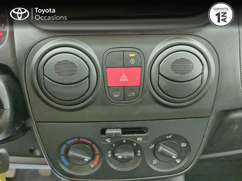 FIAT Fiorino d’occasion à vendre à NÎMES chez VEYRUNES (Photo 12)