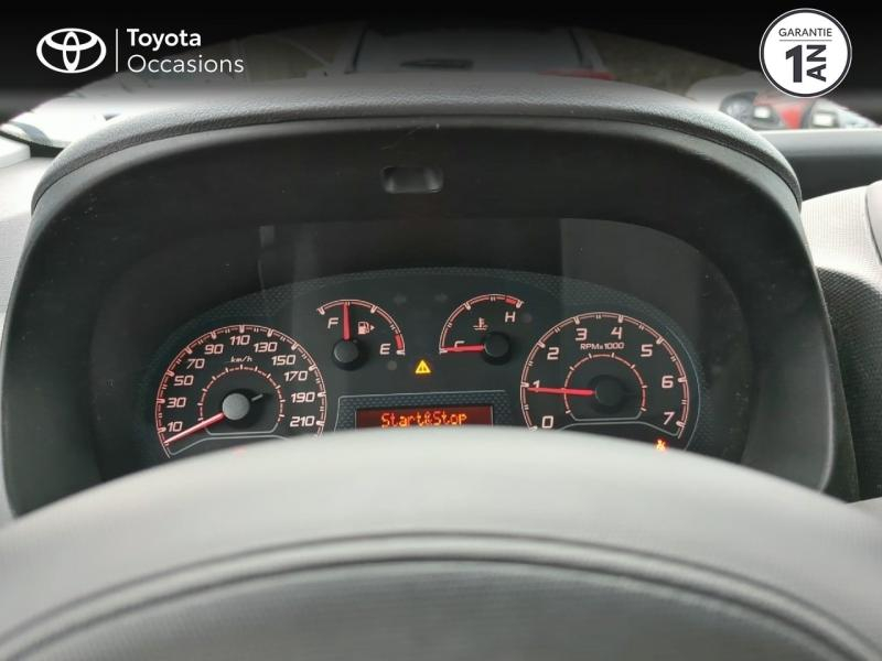 FIAT Fiorino d’occasion à vendre à NÎMES chez VEYRUNES (Photo 14)