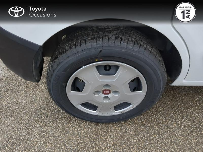 FIAT Fiorino d’occasion à vendre à NÎMES chez VEYRUNES (Photo 16)