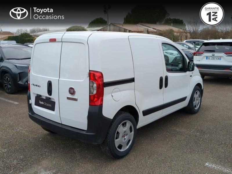 FIAT Fiorino d’occasion à vendre à NÎMES chez VEYRUNES (Photo 18)