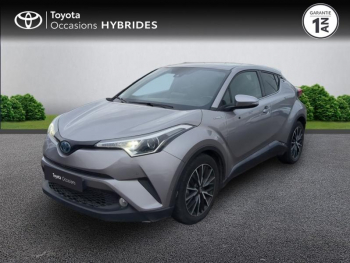 TOYOTA C-HR d’occasion à vendre à NÎMES