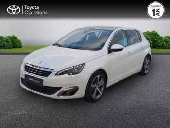 PEUGEOT 308 d’occasion à vendre à NÎMES